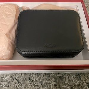 Hammitt Neptune Jewelry Case Black